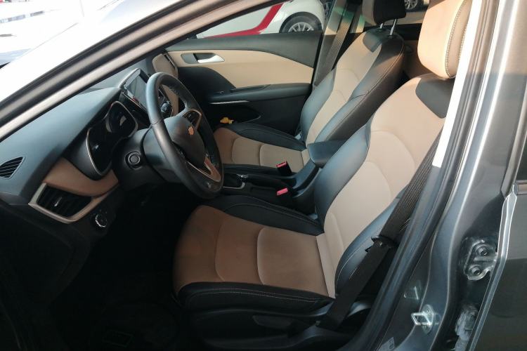 Used Chevrolet Monza 2020 320 Automatic Enjoyment Edition
