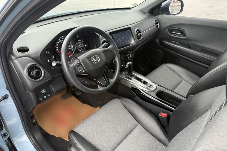 Used Honda XR-V 2020 1.5L CVT Comfort Version
