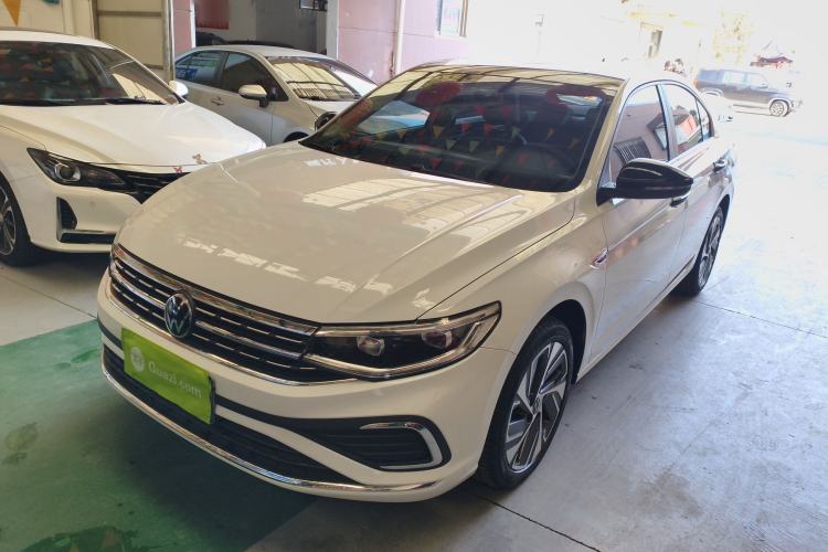 Used Volkswagen Bora 2025 200TSI DSG Enjoy PRO Edition