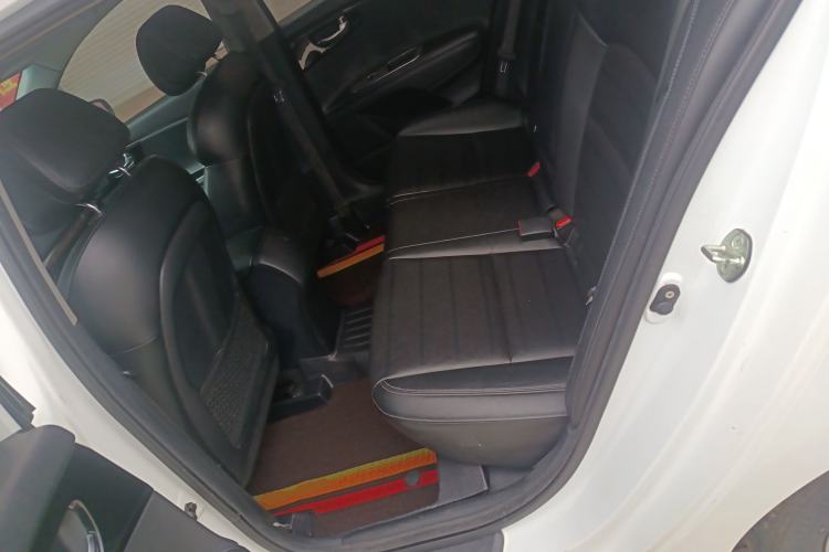 Used Kia K4 2014 1.6T Automatic Turbo