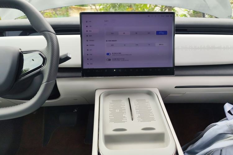 Used VOYAH COURAGE 2024 Long-Range Supercharge Edition