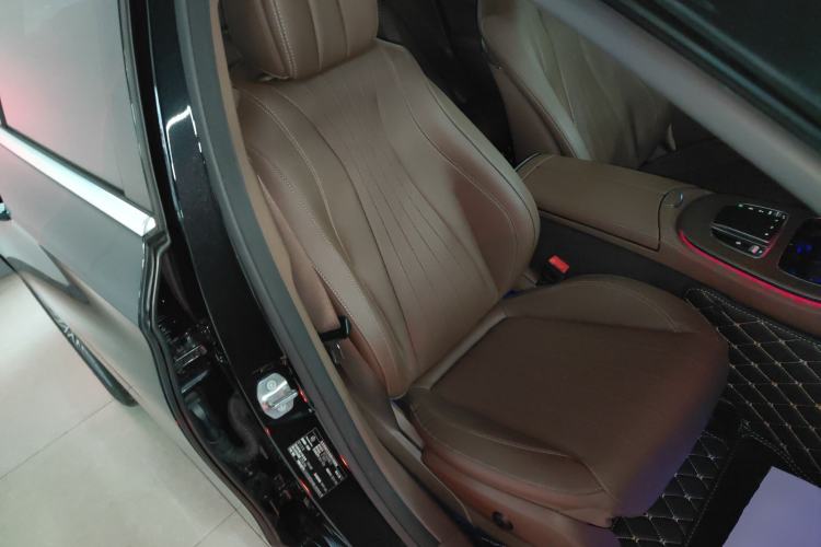 Used Mercedes-Benz E-Class 2021 Facelift E 300 L Stylish Edition