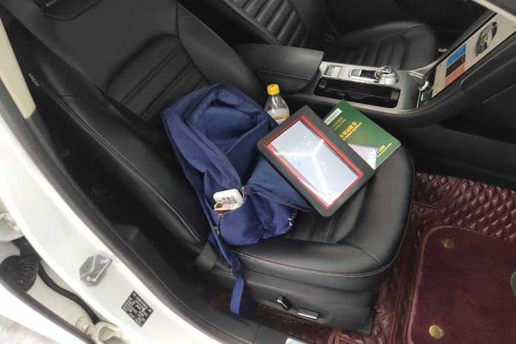 Used Ford Mondeo 2020 EcoBoost 200 Stylish Model
