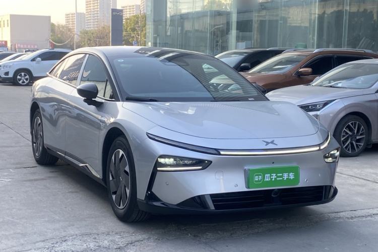 Used XPeng P7+ 2024 Long-Range Max
