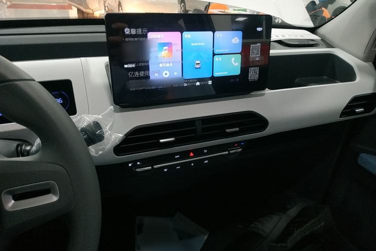 Used  Panda 2024 Panda Mini 200km Endurance Bear
