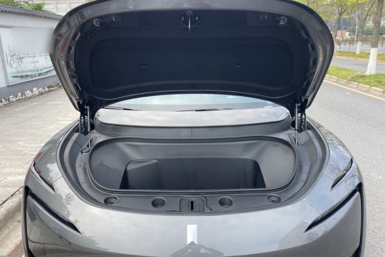 Used  11 2023 Harmony 90-degree Rear-wheel Drive Edition
