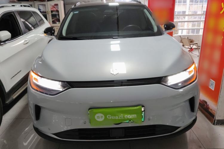 Used Leapmotor C11 2021 Deluxe Edition