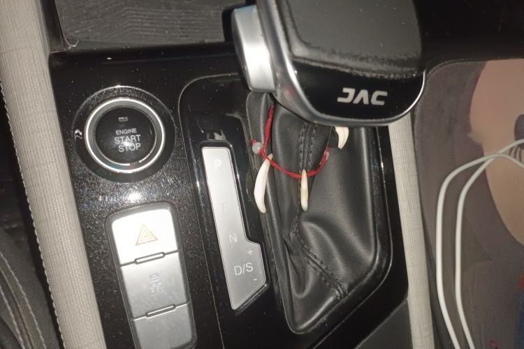 Used  J7 2020 1.5T CVT Dream Edition
