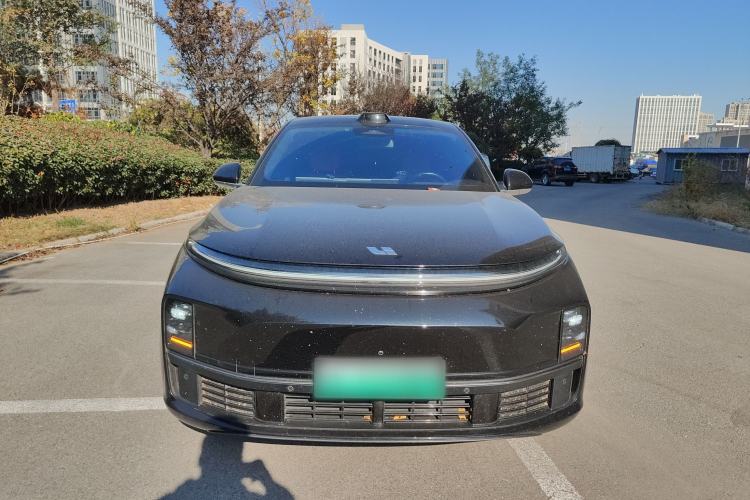 Used Li Auto L7 2024 Max
