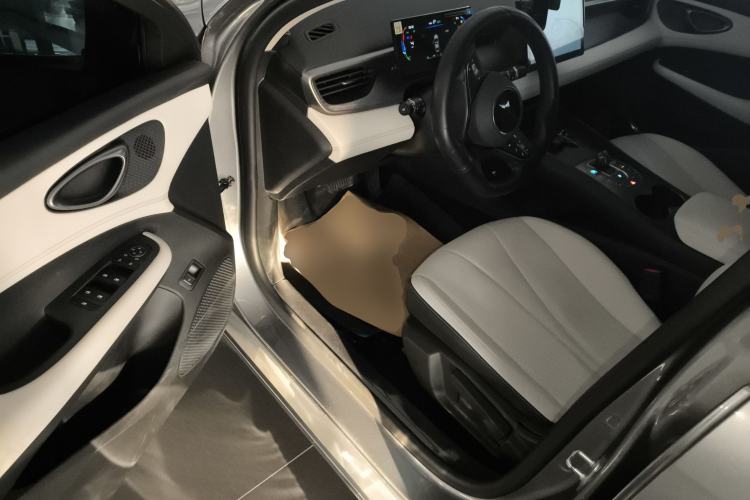 Used BYD Seal 05 DM-i 2025 DM-i Smart Drive 55KM Luxury Model
