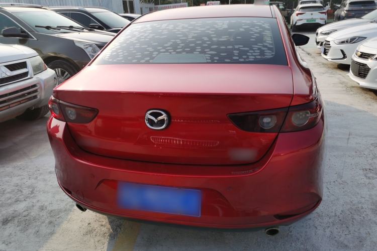 Used Mazda Mazda 3 Axela 2020 2.0L Automatic Zhiya Edition