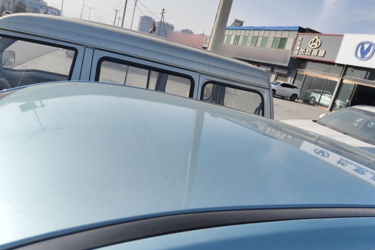 Used NETA V 2021 Standard Range Entertainment Version – Upgraded Model