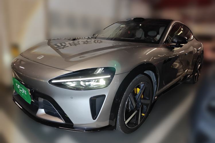 Used Xiaomi Auto YU7 2025 Ultra-Long Range High-Performance All-Wheel-Drive Max Edition