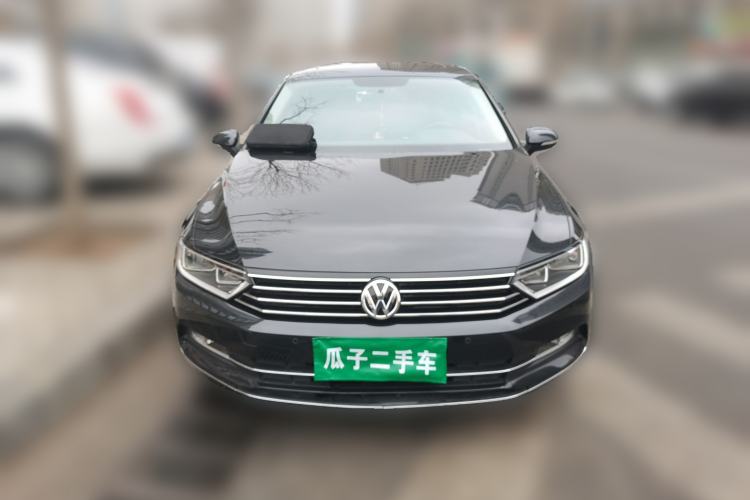 Used Volkswagen Magotan 2018 330TSI DSG Advanced Model