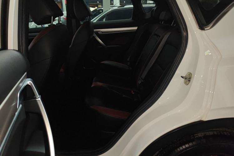 Used Geely Auto Coolray 2020 PRO 260T DCT Light Knight BSG
