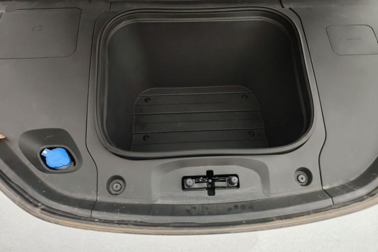 Used Chery New Energy eQ7 2023 512km Pro