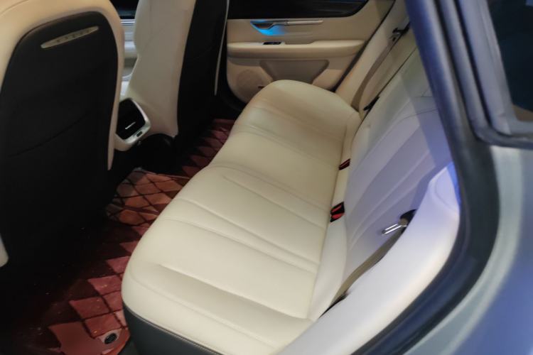 Used XPeng P7 2022 480E
