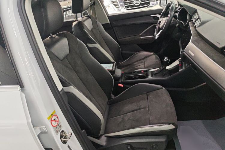 Used Audi Q3 2019 35 TFSI Advanced Dynamic Edition