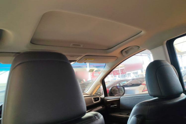 Used Honda Odyssey 2018 2.4L Luxury Edition
