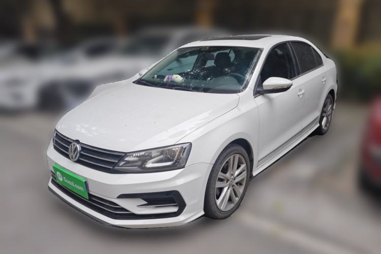 Used Volkswagen Sagitar 2018 280TSI DSG Ignite Edition