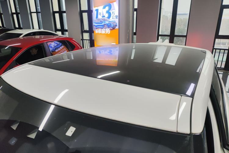 Used Land Rover Range Rover Evoque 2018 240PS PURE Style Edition