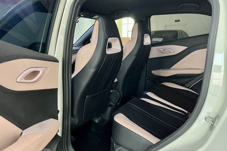 Used BYD Seagull 2025 305 km Free Version