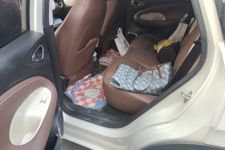 Used Wuling Bingo 2024 333 km Lingxi Connected Version