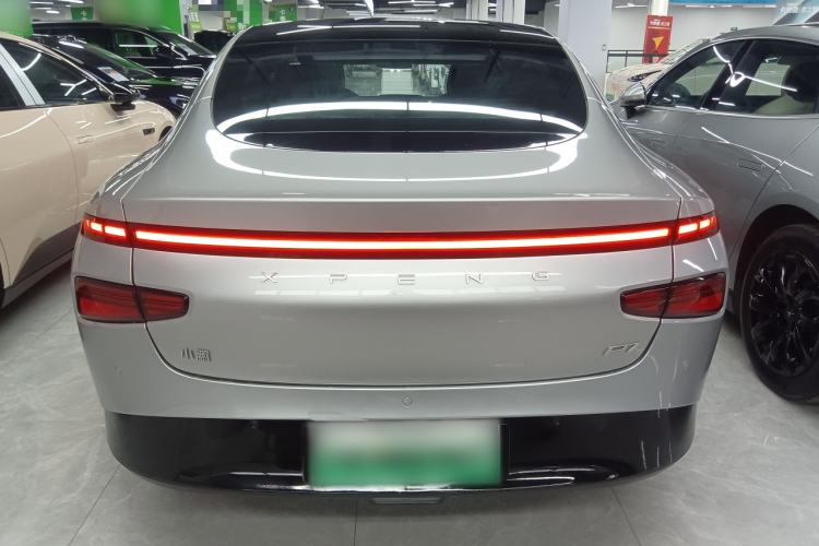 Used XPeng P7 2023 P7i 702 Pro