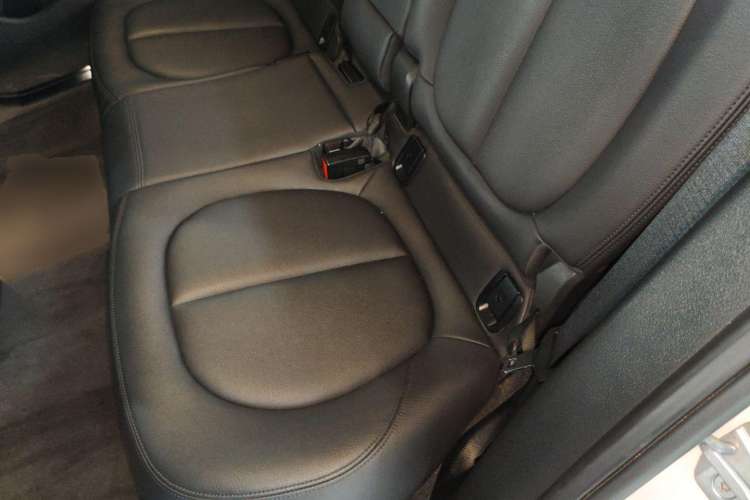 Used BMW X1 2019 sDrive18Li Fashion Model
