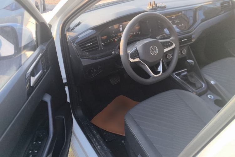 Used Volkswagen Lavida 2023 New Rui 1.5L Automatic New Yi Edition