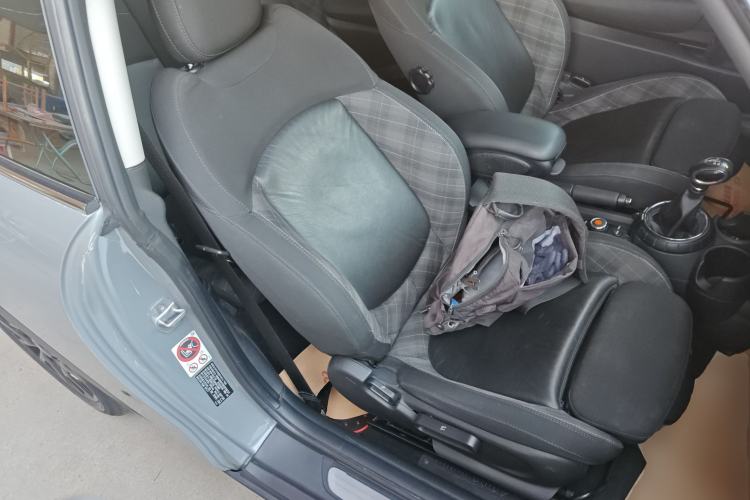 Used MINI MINI 2016 1.5T COOPER
