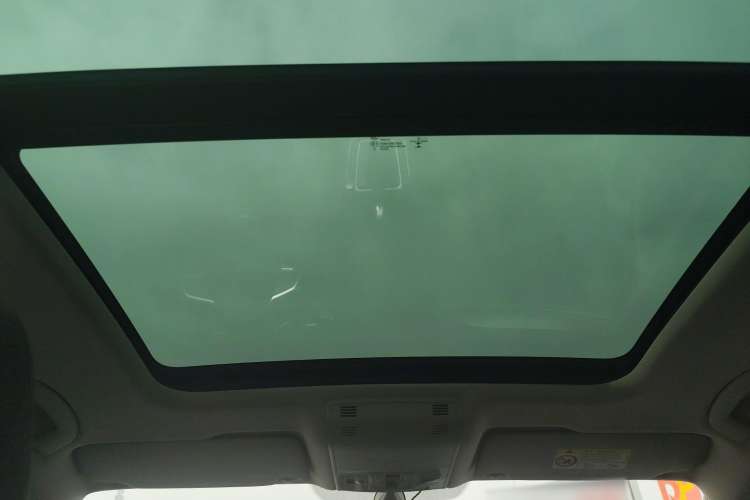 Used Volkswagen Magotan 2020 330TSI DSG Leading Model
