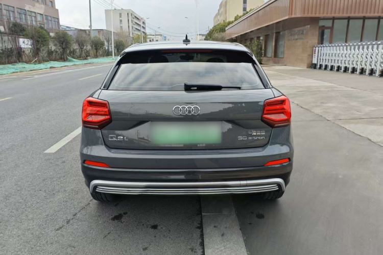 Used Audi Q2L e-tron 2019 Q2L e-tron Pure Electric Smart Style
