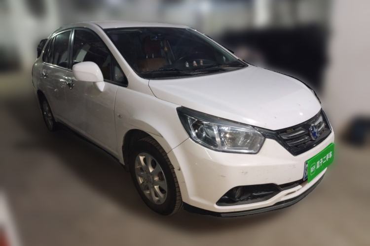 Used Venucia D50 2016 1.6L Automatic Elite Edition