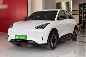 Used Geely Galaxy Geome 2025 UP 410km Exploration Edition