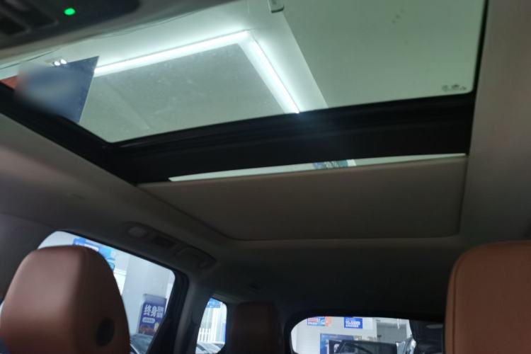 Used Nissan Terra 2024 380 VC-TURBO Four-Wheel Drive Prestige Edition 6 Seats
