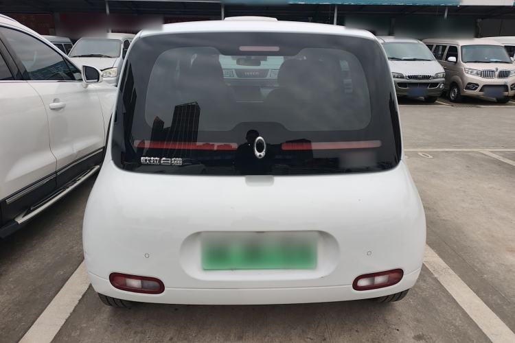 Used ORA White Cat 2020 305 km Luxury Version
