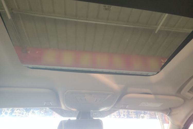 Used Ford Kuga 2015 1.5L GTDi Four-Wheel-Drive Elite Model
