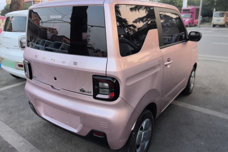 Used  Panda 2023 Panda Mini 200km Endurance Bear
