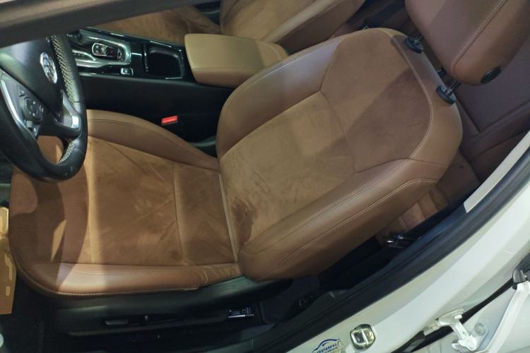 Used Buick Regal 2019 20T Elite Version China VI Standard