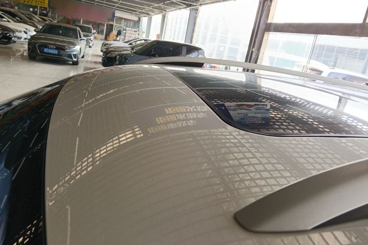 Used Skoda Kamiq 2020 1.5L Automatic Comfort Edition
