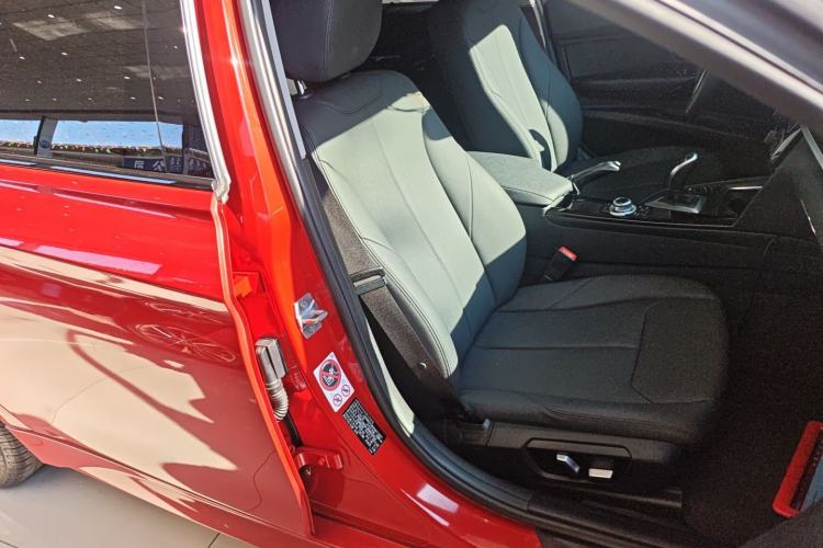 Used BMW 3 Series 2017 320Li M Sport Edition
