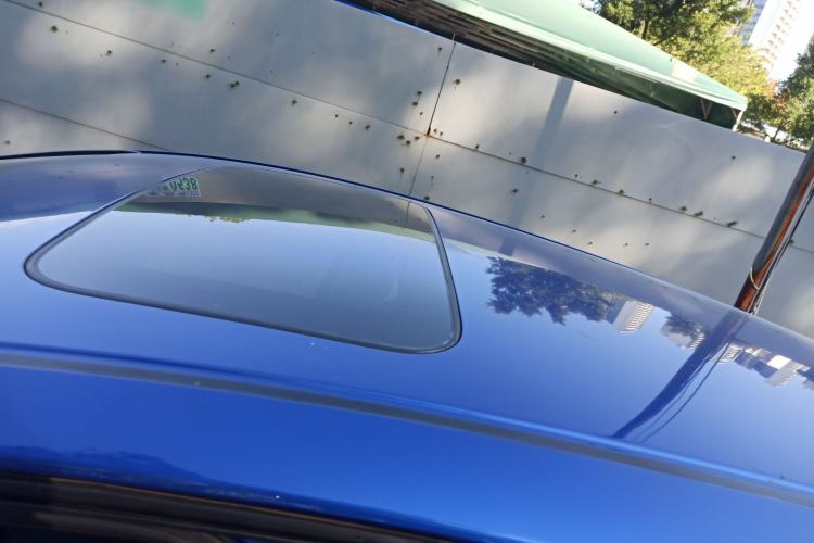 Used Honda Fit 2016 1.5L LXS CVT Comfort Sunroof Version
