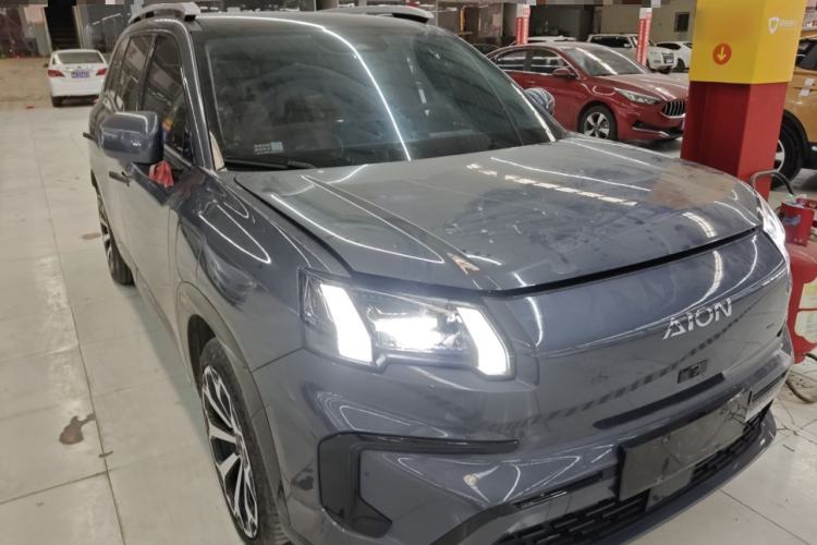 Used AION V 2024 Aion Tyrannosaurus 520 Smart Luxury Edition