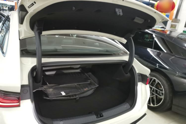 Used BYD Seal 06 New Energy 