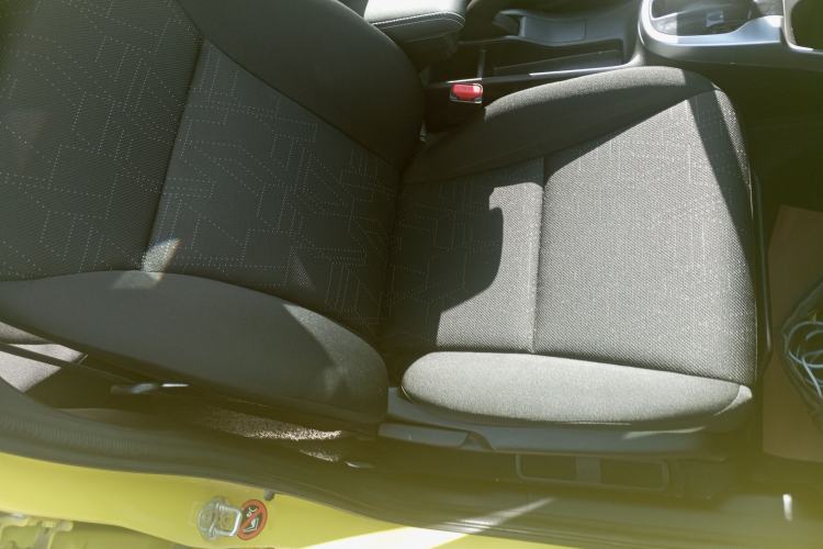 Used Honda Fit 2014 1.5L SE CVT Fashion Model