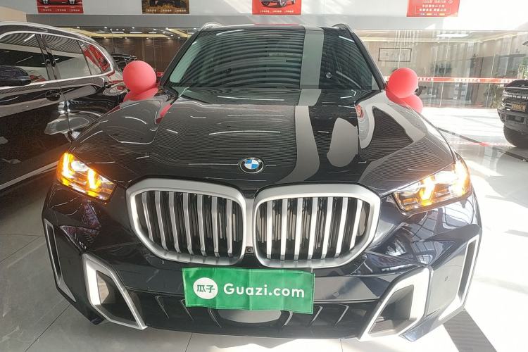 Used BMW X5 2023 xDrive 30Li Luxury M Sport Package