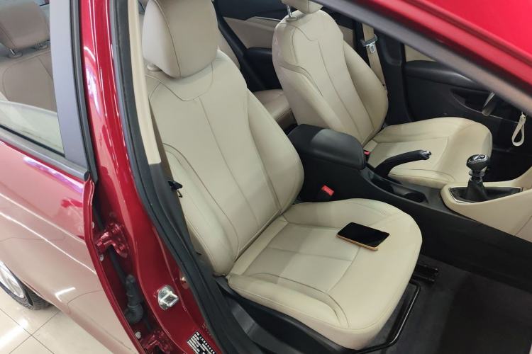 Used Buick GT 2019 15T Manual Elite Version China VI Standard