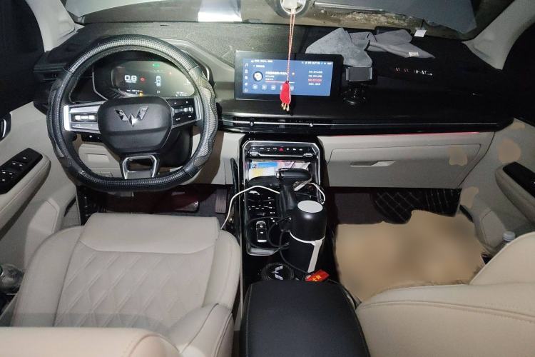 Used Wuling Asta 2021 1.5T CVT Star曜 Edition