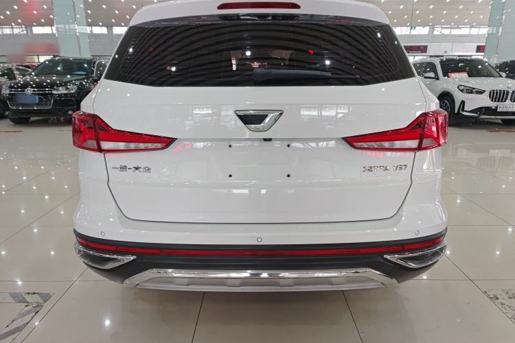 Used Jetta VS7 2020 1.4T Automatic Enjoyment Model
